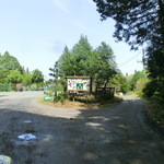 パンデカフェファリーヌ - 2015年5月。