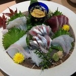 三代目 まる天 - 