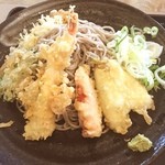 レストラン四季の恵 - 