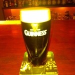 セントシャムロック - ギネス