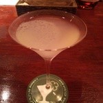 セントシャムロック - ギムレット