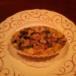 セントシャムロック - グラタン