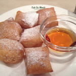 Cafe Du Monde - 