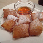 Cafe Du Monde - 