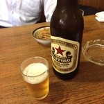 Shimbashikitahachi - 瓶ビール