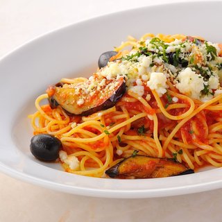 ここに来たらコレ！セモリナ粉100％使用した生パスタに魅了☆