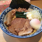ラーメン雷鳥 - 