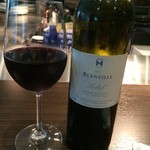 キャトルラパン - 赤もｲﾀﾀﾞｷﾏｽ