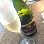 キャトルラパン - 泡ｲﾀﾀﾞｷﾏｽ