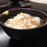 大漁 - 鯛めしの丼