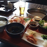 焼肉 べこ亭 たまプラーザ本店 - 