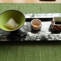 日本食 雅庭 - 