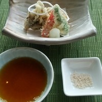 日本食 雅庭 - 