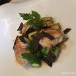 ビストロ ダイア - 白子