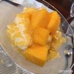 ビストロ ダイア - マンゴー