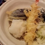 そば野 宝塚ソリオ店