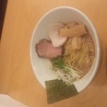麺屋 ZETTON - 