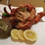 Avenue Steak & Lobster - ロブスター