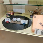 小倉屋 - 勿論、お目当ては久し振りに「豆大福」♪