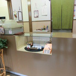 小倉屋 - 2015年2月。　平日の午後に訪問～