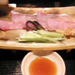 高台寺 和久傳 - 