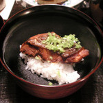 高台寺 和久傳 - 