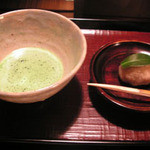 高台寺 和久傳 - 