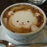 デザインカプチーノ