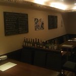 Olio Grill＆Wine - 