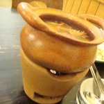 サイアム - トムヤンガイ