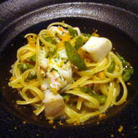 XEX TOKYO / Salvatore Cuomo Bros. - パスタ