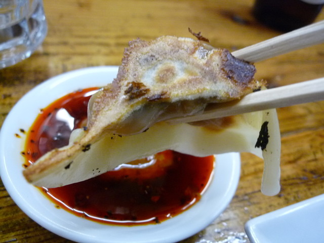 Gyoza Senmon Ten Ichiro Osaka Shinsaibashi Ten photo 5