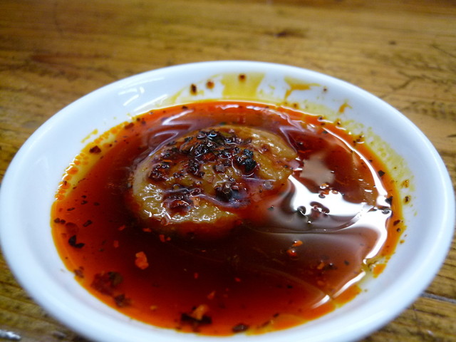 Gyoza Senmon Ten Ichiro Osaka Shinsaibashi Ten photo 2