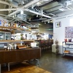 Loft Dining SORA CAFE - 