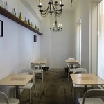 Loft Dining SORA CAFE - 