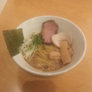 麺屋 ZETTON_2