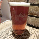 The Alehouse and Kitchen - 