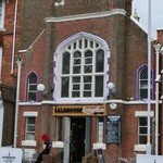 The Alehouse and Kitchen - 