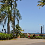 Haleiwa Joe’s Seafood Grill - 周辺