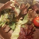 Yakiniku Geki - 