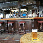 The Pub - 