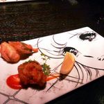 リストランテ・ダ・バッボ