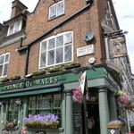 The Prince of Wales - 