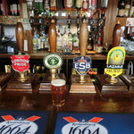 The Prince of Wales - 