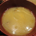 鉄板料理 堂島 - 2015.7