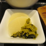 鉄板料理 堂島 - 2015.7