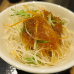 鉄板料理 堂島 - 2015.7