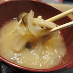 鉄板料理 堂島 - 2015.7