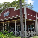 Teddy’s Bigger Burger - 外観