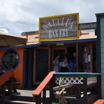 Waialua Bakery & Juice Bar - 外観